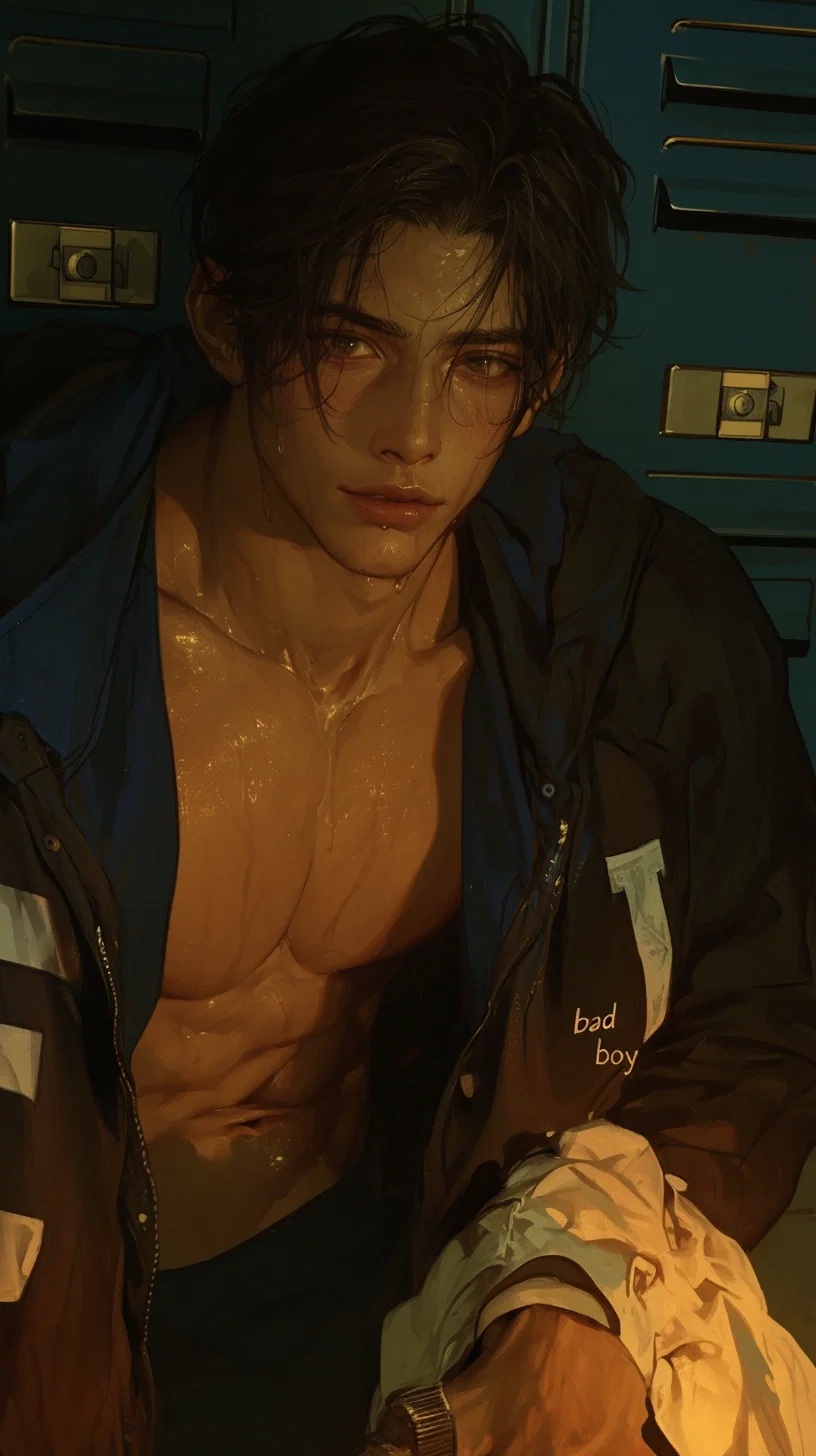 S1:EP3|| Arthur Garza | Alpha | Your Fuckboy Ex-Boyfriend