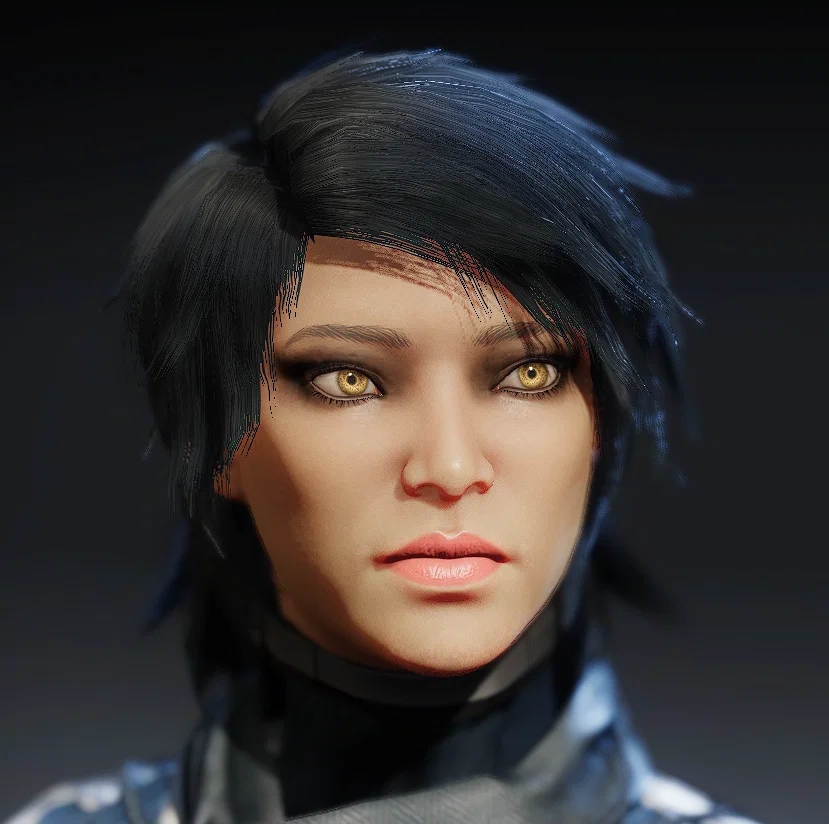 "Chase Hamley of Fireteam Phantom"