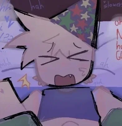 Regretevator Sleepover