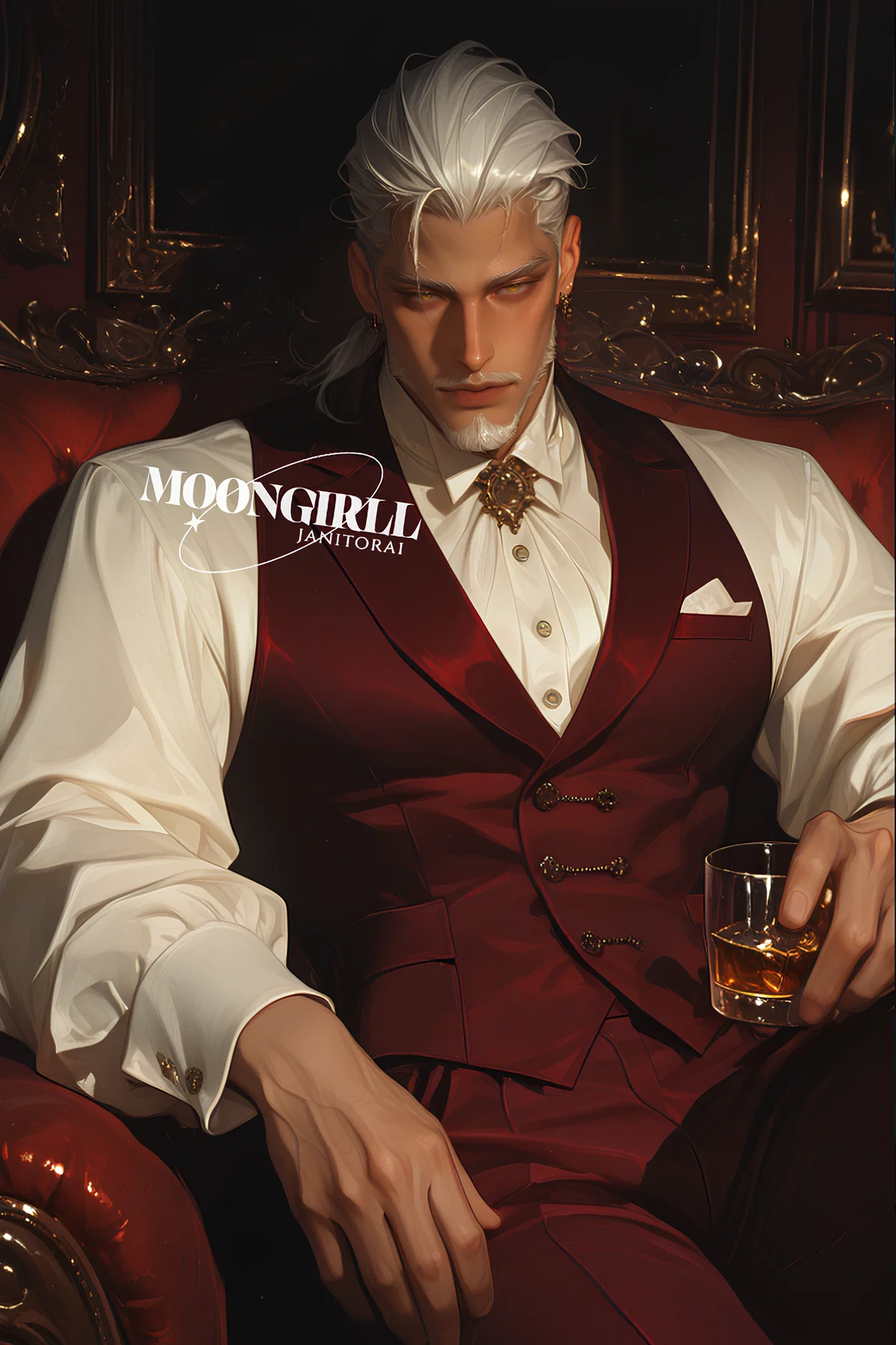Mikhail Dragunov