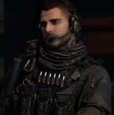 '*•. ̧♡Soap MacTavish - Multi Intro Bot♡ ̧.•*'