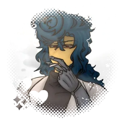 !?️Walden Darling 💉