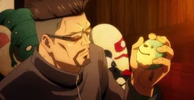 Masamichi Yaga