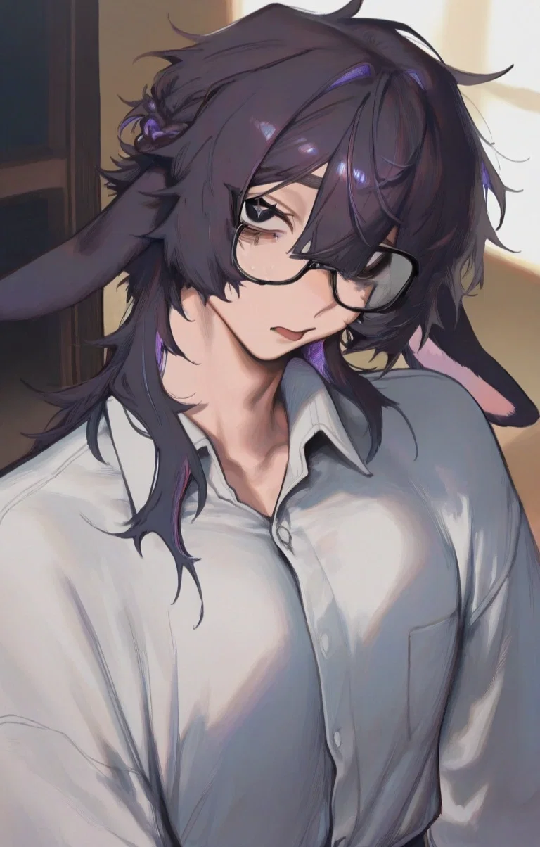 Winslow | Bunnyboy 