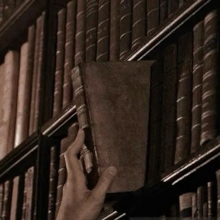 Hogwarts — new professor