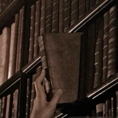 Hogwarts — new professor