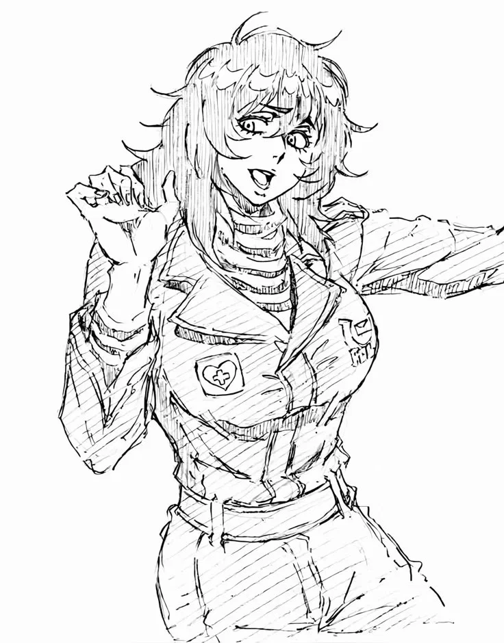 Anya!!!!! :D