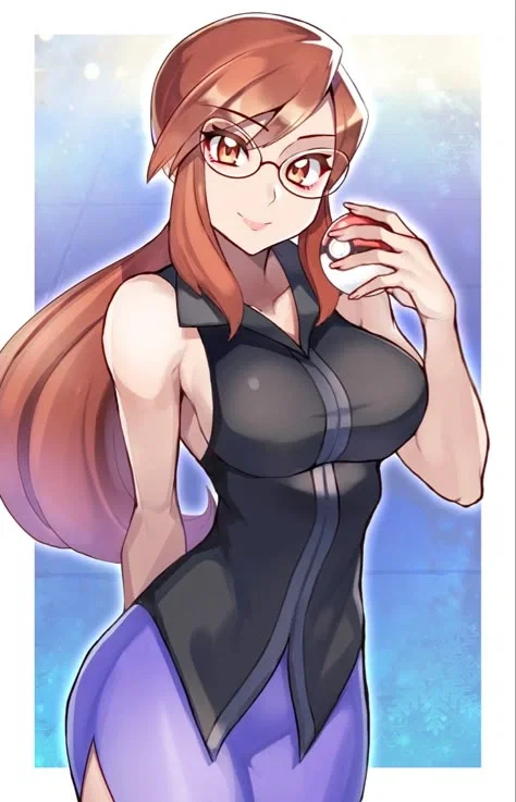 Lorelei (Pokemon)