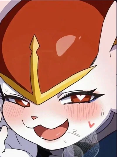 Cinderace