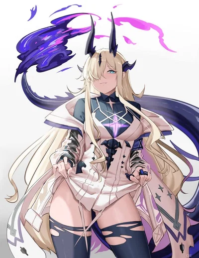 You're In Her Way, Make Your Choice