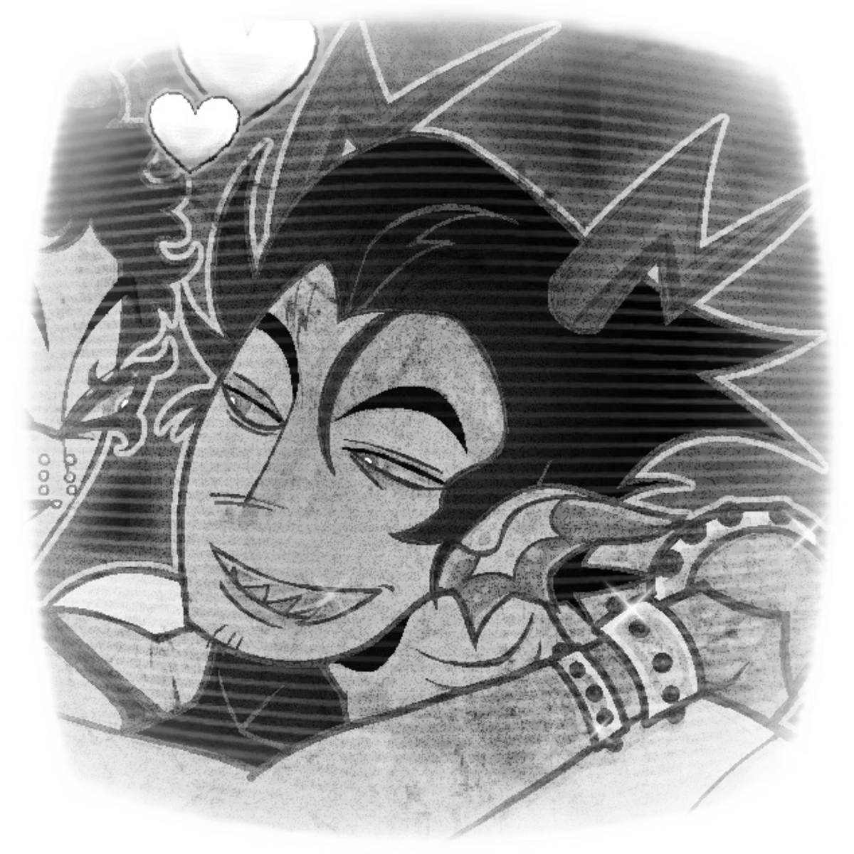 Cronus Ampora ;)