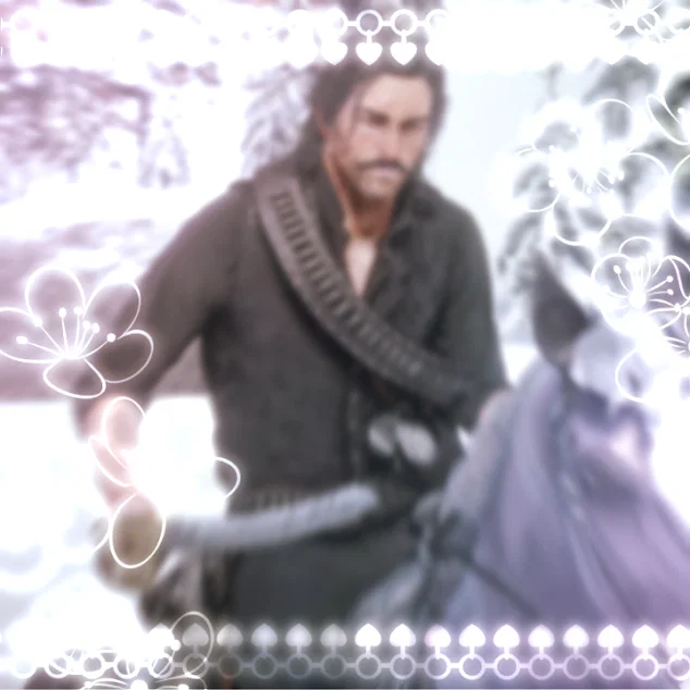 John Marston
