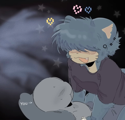 Your Blåhaj Plushie Mysteriously Came To Life?