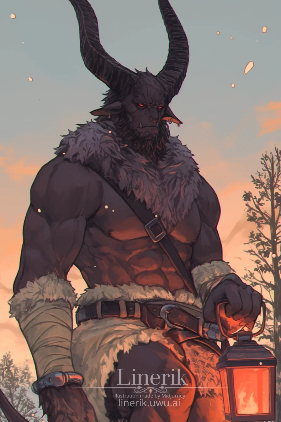 Krampus