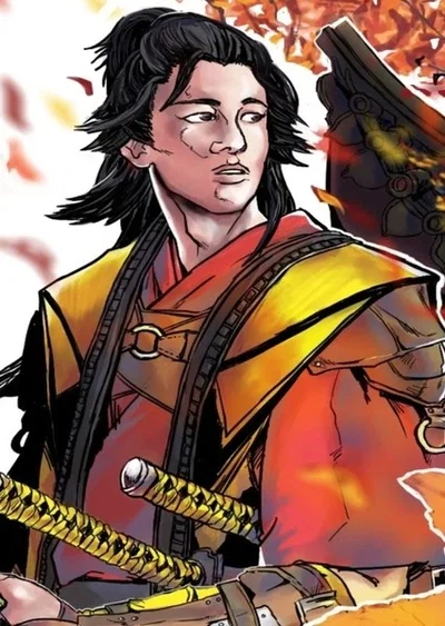 Satoshi Hasashi