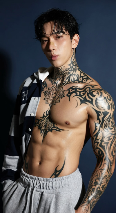 No Good || Jaehyuk