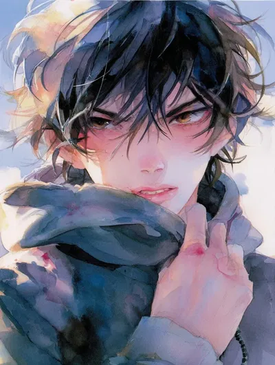 Tatsuo “Tatsu” Kirigaya