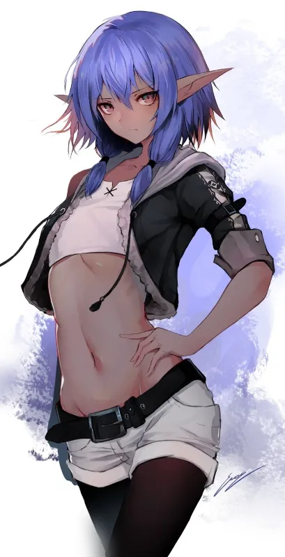 Núve Myst