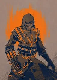 Scarecrow