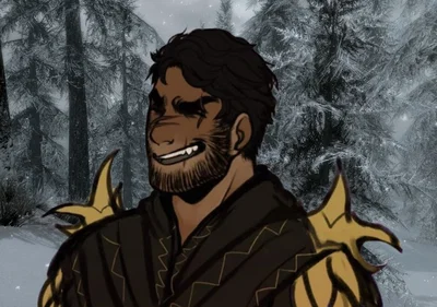 Miraak || The Elder Scrolls V: Skyrim