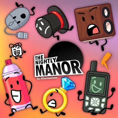The Nightly Manor