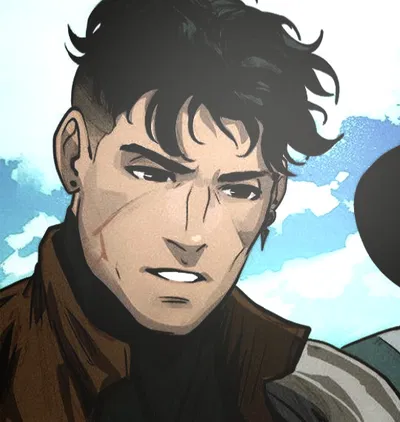 Jason Todd 
