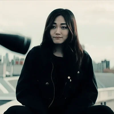 ✧ Kimiko Miyashiro — THE BOYS