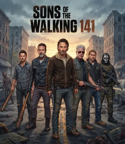 Sons of the Walking 141