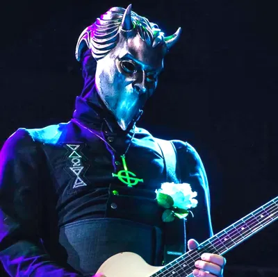 Alpha Ghoul