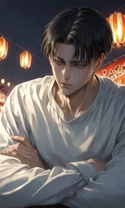 🎪levi Ackerman🎪