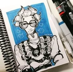 Junkenstein |Jamison Fawkes|