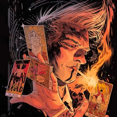 John Constantine 