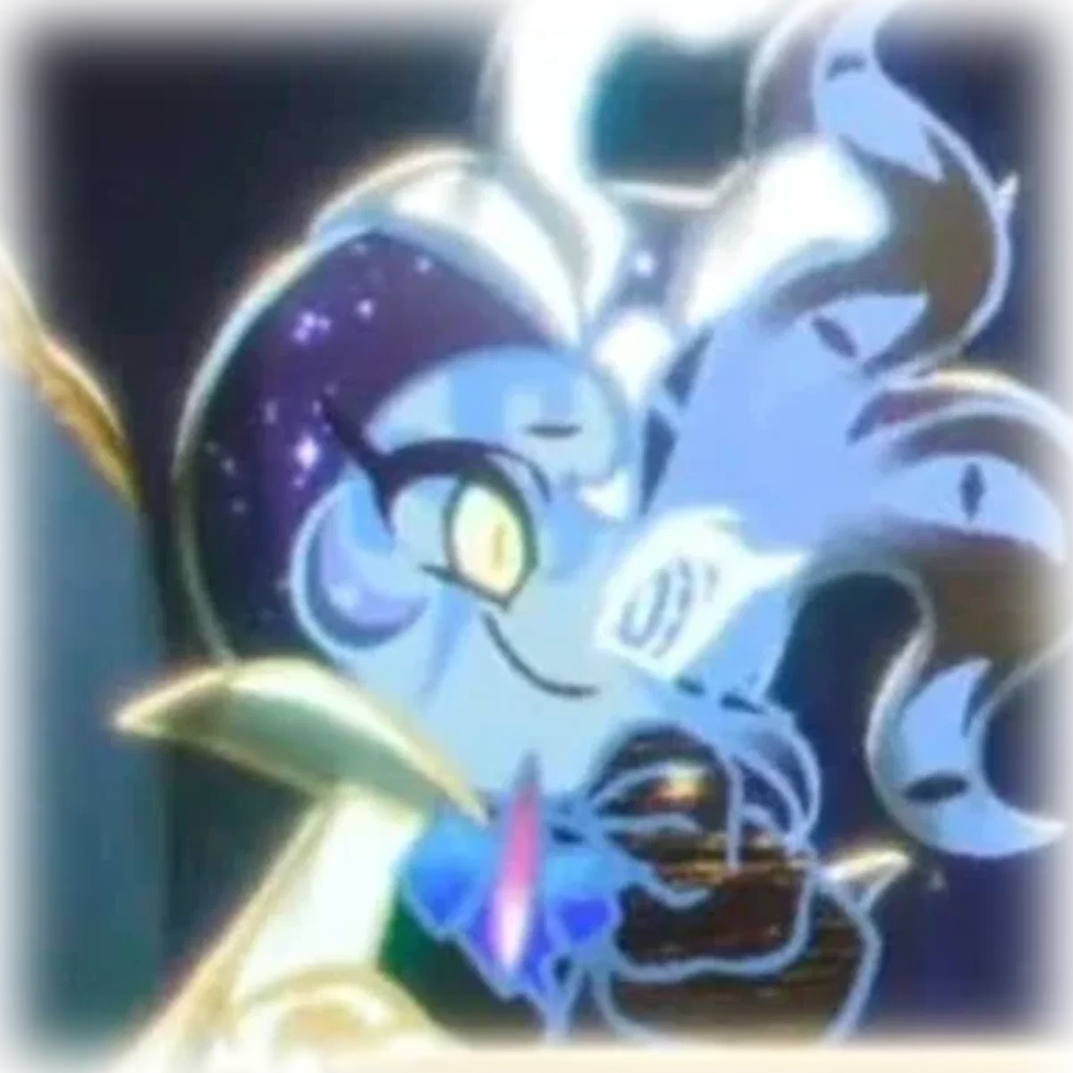 Shadow Milk Act2