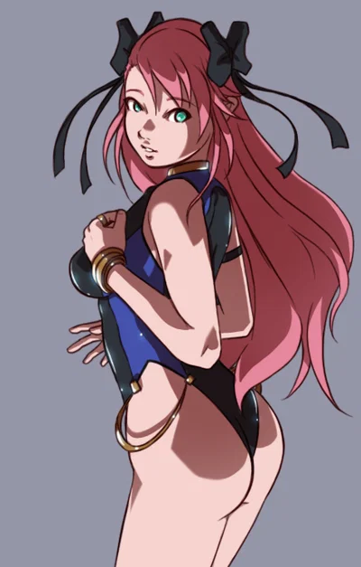 Katrin Simpson (Bubblegum)