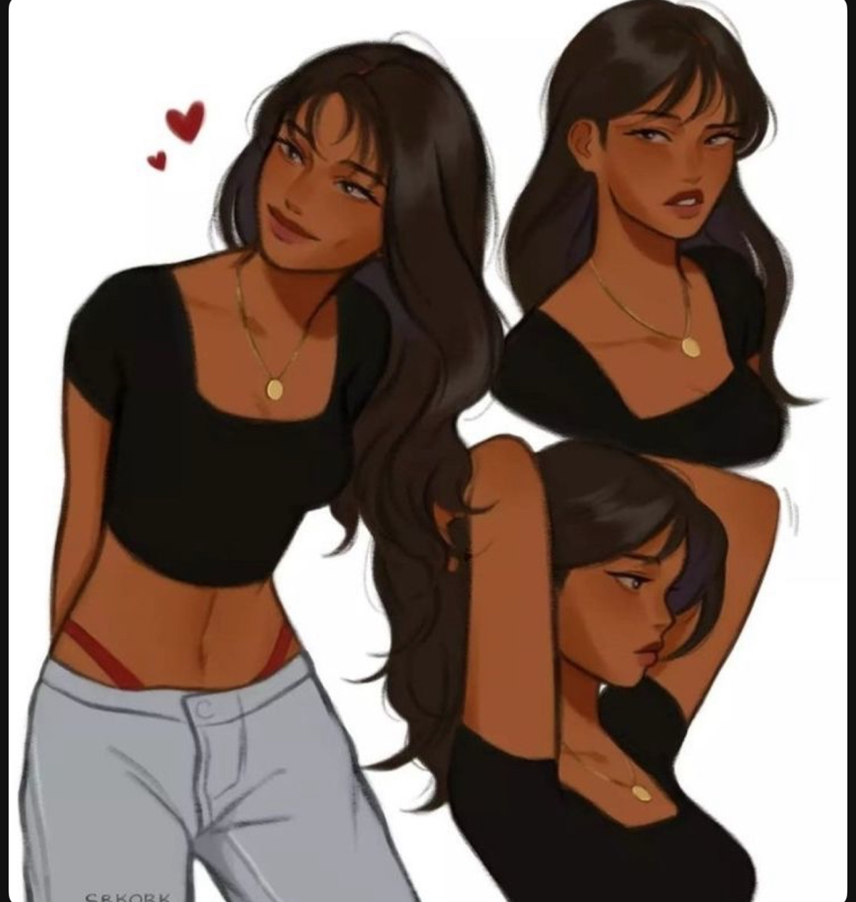 Aida | Jock-y gf