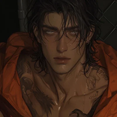 Leo Morrone | The Prison King