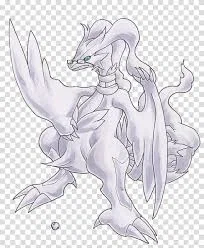 Reshiram tf