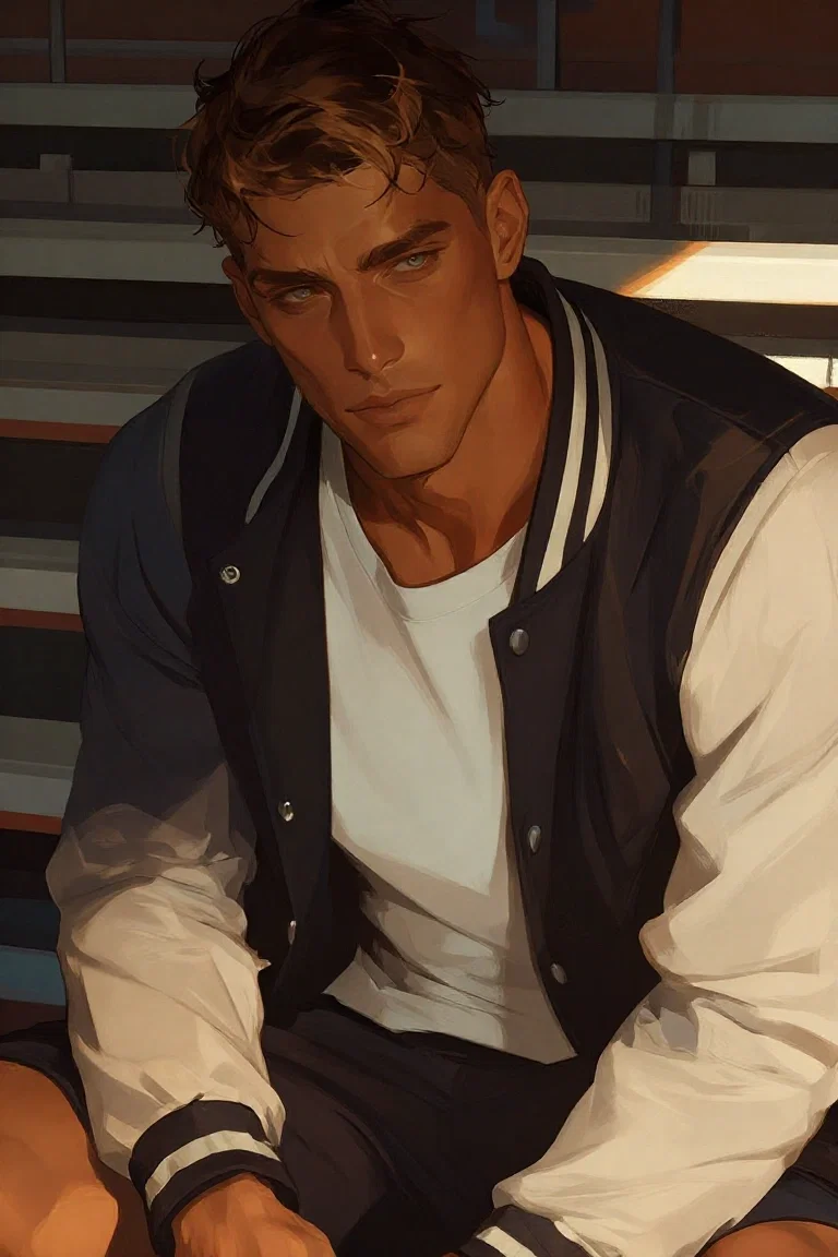 BULLY | Heath Radcliffe 