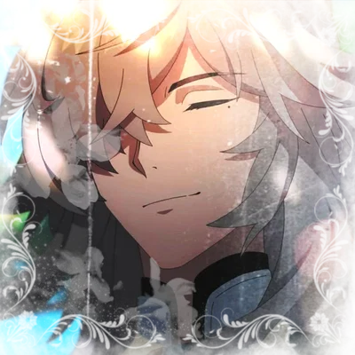 .🪐 ݁ ˖ Jing Yuan