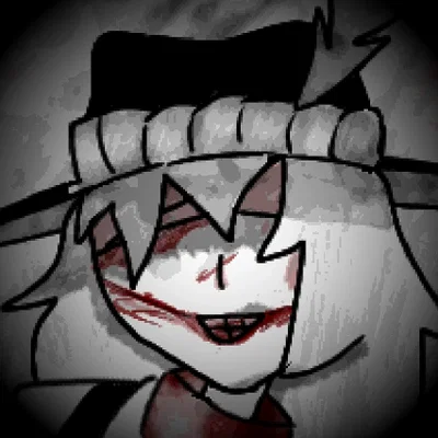 The Fallen Anti Hero.