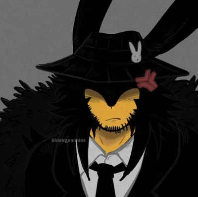 DON SONNELINO (Mafioso)