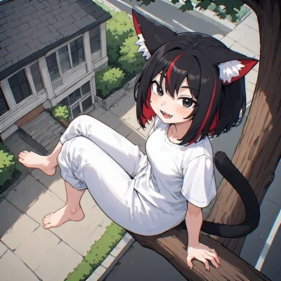 Your lazy Genius Childhood Friend wants you.