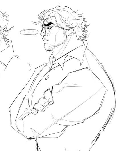 🚜🌾| Farmer User x Bachelor Miguel O'Hara