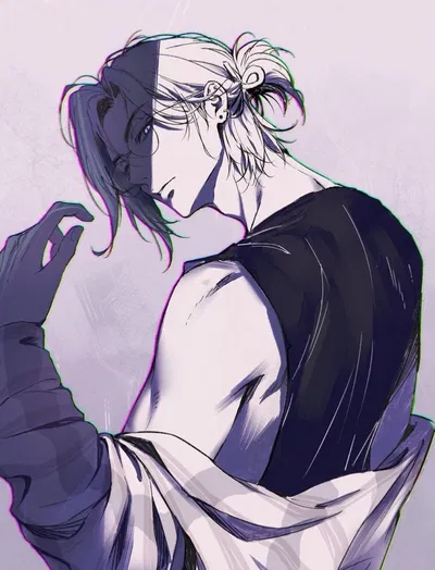 Veyr Throne ~•BPD X Bipolar Disorder•~