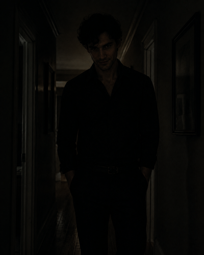 Roman Pierce | Stalker