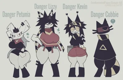 fpe danger sluts 6