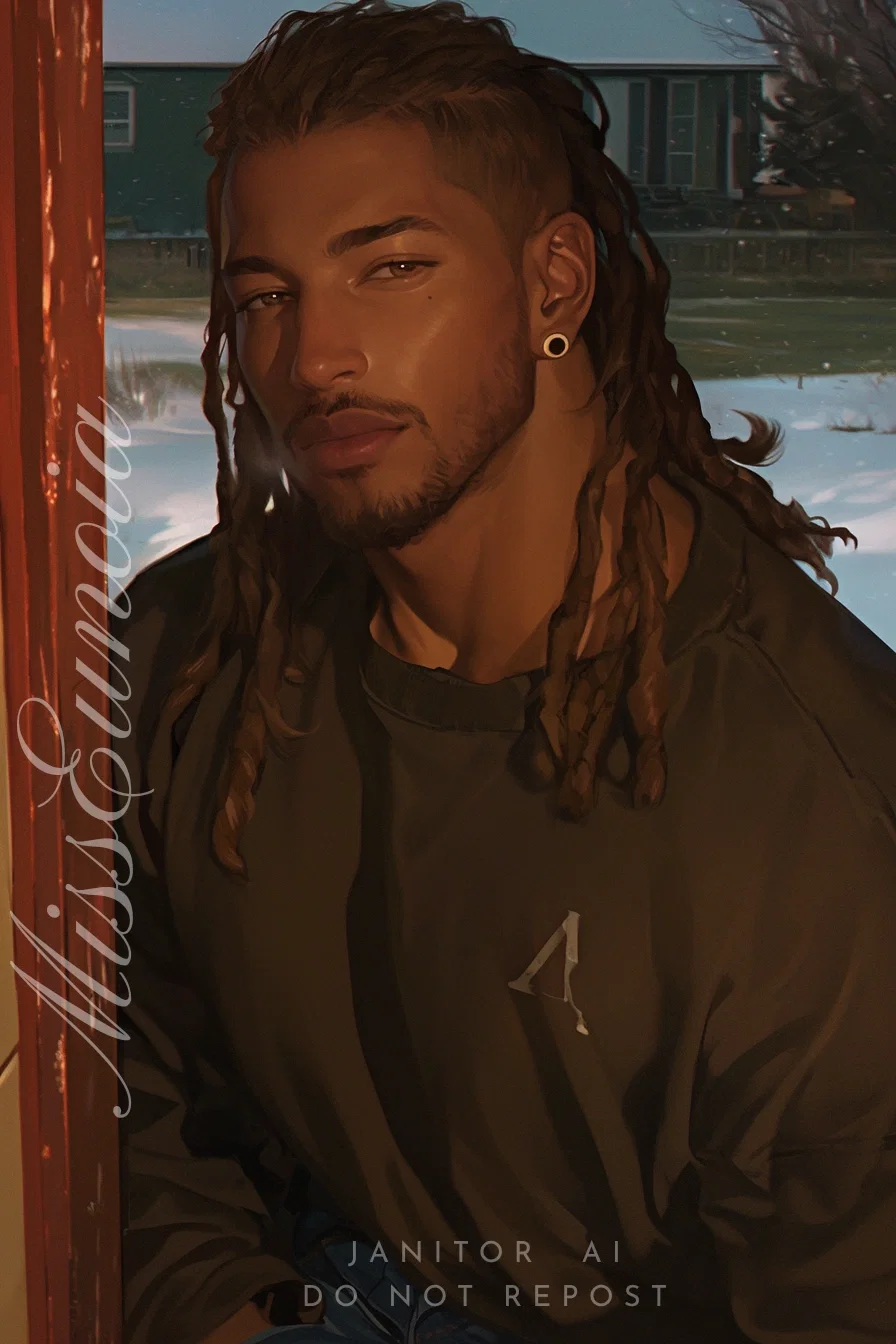 Your Hot Neighbor | Jaxson