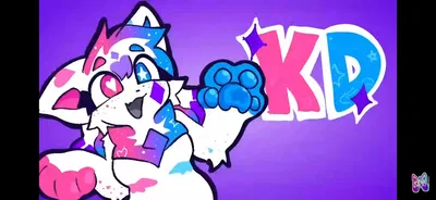 kittydog universe