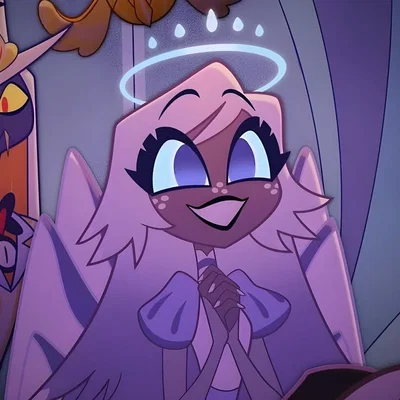 Emily || Hazbin Hotel 