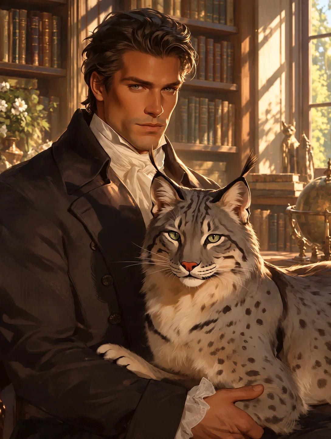 Edmund Courtenay, Earl of Wraxall - Until You Remember